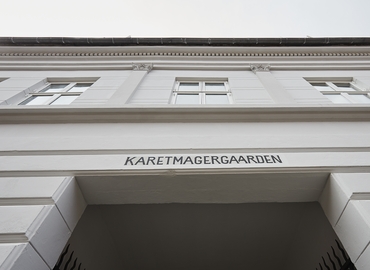 Kontor til leje på Graven 25B, 8000 Aarhus C - 588 m² | Foto 13 - Lokalebasen