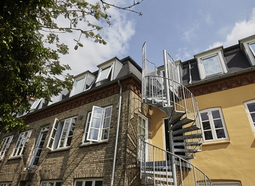 Kontor til leje på Graven 25B, 8000 Aarhus C - 588 m² | Foto 14 - Lokalebasen.dk