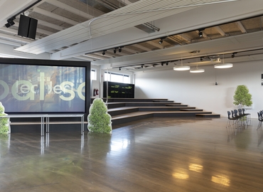 Kontor til leje på Midtager 20, 2605 Brøndby - 6009 m² | Foto 8 - Lokalebasen