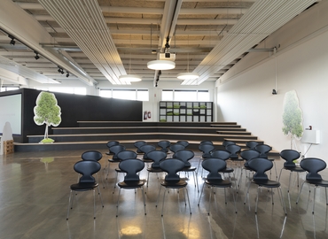 Kontor til leje på Midtager 20, 2605 Brøndby - 6009 m² | Foto 9 - Lokalebasen