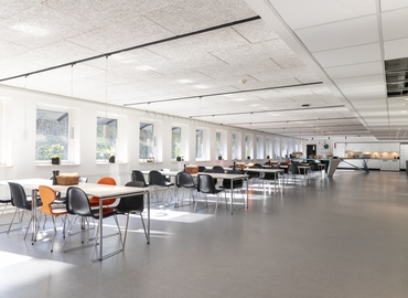 Kontor til leje på Midtager 20, 2605 Brøndby - 6009 m² | Foto 10 - Lokalebasen