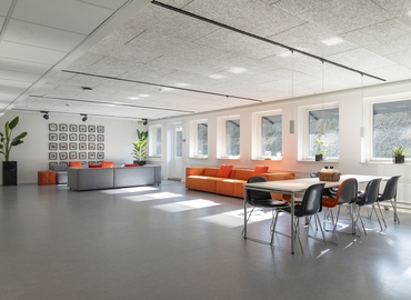 Kontor til leje på Midtager 20, 2605 Brøndby - 6009 m² | Foto 11 - Lokalebasen.dk