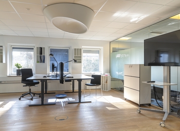 Kontor til leje på Midtager 20, 2605 Brøndby - 6009 m² | Foto 13 - Lokalebasen