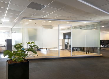 Kontor til leje på Midtager 20, 2605 Brøndby - 6009 m² | Foto 14 - Lokalebasen