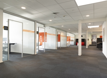 Kontor til leje på Midtager 20, 2605 Brøndby - 6009 m² | Foto 16 - Lokalebasen