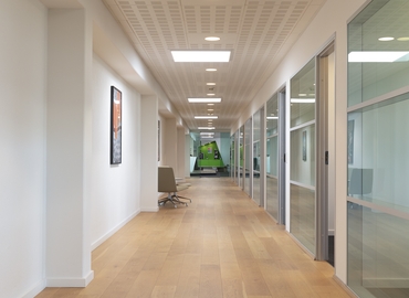 Kontor til leje på Midtager 20, 2605 Brøndby - 6009 m² | Foto 17 - Lokalebasen