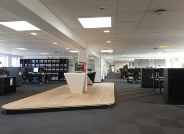 Kontor til leje på Midtager 20, 2605 Brøndby - 6009 m² | Foto 18 - Lokalebasen.dk