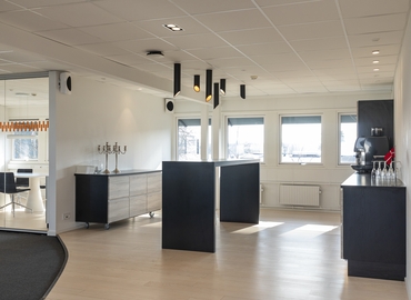 Kontor til leje på Midtager 20, 2605 Brøndby - 6009 m² | Foto 21 - Lokalebasen