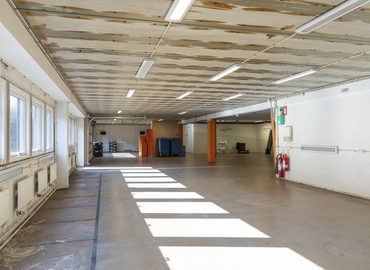Kontor til leje på Midtager 20, 2605 Brøndby - 6009 m² | Foto 22 - Lokalebasen
