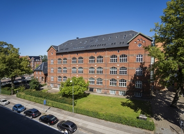 Kontor til leje på Ingerslevs Boulevard 3, 8000 Aarhus C - 808 m² | Foto 1 - Lokalebasen.dk
