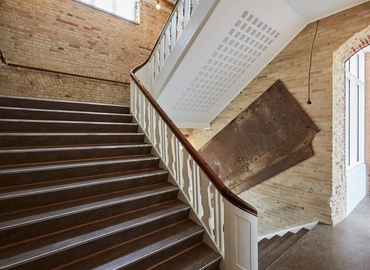 Kontor til leje på Ingerslevs Boulevard 3, 8000 Aarhus C - 808 m² | Foto 2 - Lokalebasen.dk