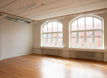 Kontor til leje på Ingerslevs Boulevard 3, 8000 Aarhus C - 808 m² | Foto 3 - Lokalebasen