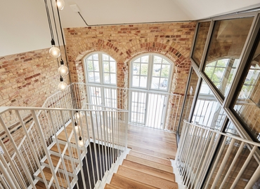 Kontor til leje på Ingerslevs Boulevard 3, 8000 Aarhus C - 1321 m² | Foto 2 - Lokalebasen