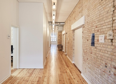 Kontor til leje på Ingerslevs Boulevard 3, 8000 Aarhus C - 1321 m² | Foto 3 - Lokalebasen.dk