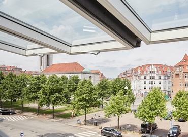 Kontor til leje på Ingerslevs Boulevard 3, 8000 Aarhus C - 1321 m² | Foto 4 - Lokalebasen.dk