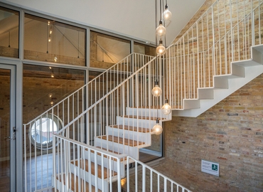 Kontor til leje på Ingerslevs Boulevard 3, 8000 Aarhus C - 1321 m² | Foto 5 - Lokalebasen