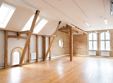 Kontor til leje på Ingerslevs Boulevard 3, 8000 Aarhus C - 1321 m² | Foto 7 - Lokalebasen