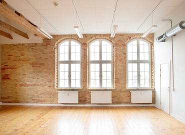 Kontor til leje på Ingerslevs Boulevard 3, 8000 Aarhus C - 1321 m² | Foto 1 - Lokalebasen