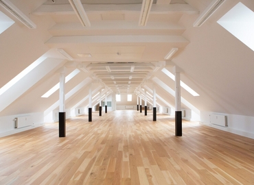 Kontor til leje på Ingerslevs Boulevard 3, 8000 Aarhus C - 1321 m² | Foto 8 - Lokalebasen.dk