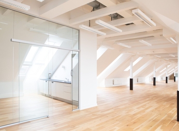 Kontor til leje på Ingerslevs Boulevard 3, 8000 Aarhus C - 1321 m² | Foto 9 - Lokalebasen