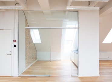 Kontor til leje på Ingerslevs Boulevard 3, 8000 Aarhus C - 1321 m² | Foto 11 - Lokalebasen.dk