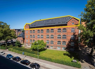 Kontor til leje på Ingerslevs Boulevard 3, 8000 Aarhus C - 1321 m² | Foto 12 - Lokalebasen.dk