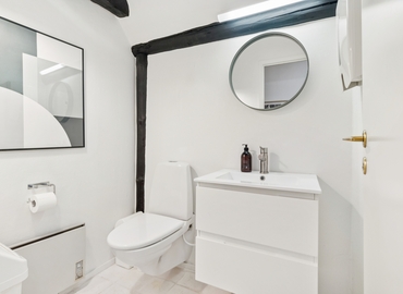 Kontorhotel på Centervej 2A, 6000 Kolding - 1 m² | Foto 8 - Lokalebasen.dk