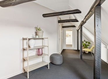 Kontorhotel på Centervej 2A, 6000 Kolding - 1 m² | Foto 7 - Lokalebasen