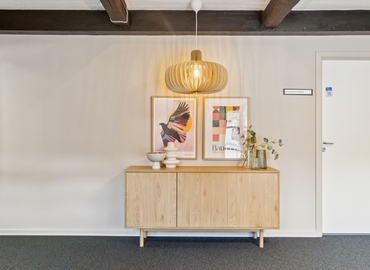 Kontorhotel på Centervej 2A, 6000 Kolding - 1 m² | Foto 13 - Lokalebasen