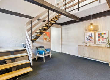 Kontorhotel på Centervej 2A, 6000 Kolding - 1 m² | Foto 5 - Lokalebasen