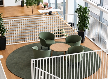 Kontor til leje på Lautrupvang 1, 2750 Ballerup - 14774 m² | Foto 3 - Lokalebasen