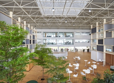 Kontor til leje på Lautrupvang 1, 2750 Ballerup - 14774 m² | Foto 0 - Lokalebasen.dk