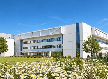 Kontor til leje på Lautrupvang 1, 2750 Ballerup - 14774 m² | Foto 4 - Lokalebasen.dk