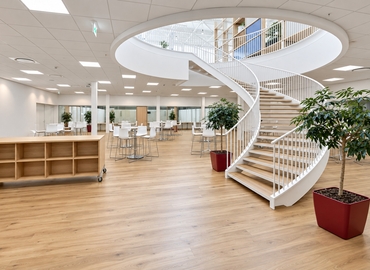 Kontor til leje på Lautrupvang 1, 2750 Ballerup - 14774 m² | Foto 5 - Lokalebasen.dk