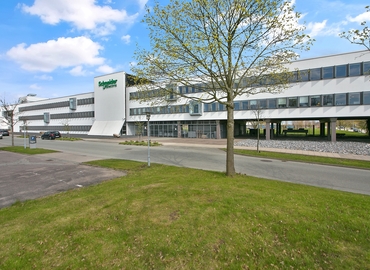 Kontor til leje på Lautrupvang 1, 2750 Ballerup - 14774 m² | Foto 9 - Lokalebasen
