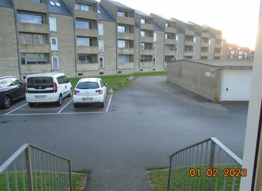 Parking Jægersborg Alle 233 2820 Gentofte