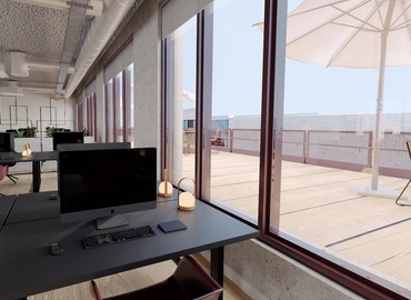Office Teglholmsgade 38 2450 Copenhagen SV