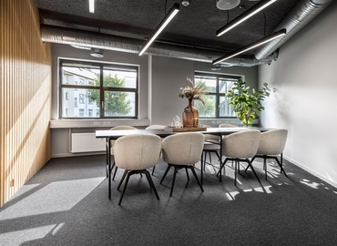 Kontor til leje på Lyngbyvej 14-28, 2100 København Ø - 456 m² | Foto 1 - Lokalebasen.dk