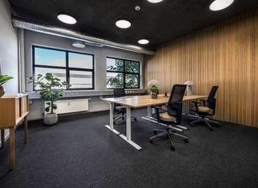 Kontor til leje på Lyngbyvej 14-28, 2100 København Ø - 456 m² | Foto 6 - Lokalebasen.dk