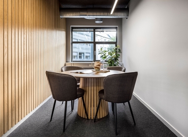 Kontor til leje på Lyngbyvej 14-28, 2100 København Ø - 456 m² | Foto 8 - Lokalebasen