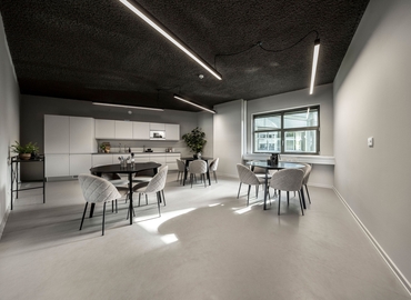 Kontor til leje på Lyngbyvej 14-28, 2100 København Ø - 456 m² | Foto 10 - Lokalebasen.dk