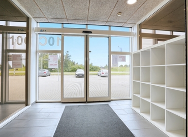 Shop Valdemarshaab 10C 4600 Koge