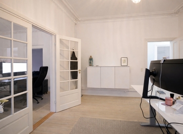 Kontor til leje på Strandvejen 153, 2900 Hellerup - 153 m² | Foto 4 - Lokalebasen