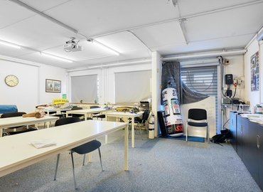 Lager til leje på Industrivej 51, 4000 Roskilde - 303 m² | Foto 5 - Lokalebasen.dk