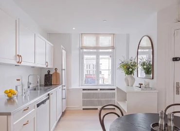 Kontor til leje på Hammerensgade 1. st. th, 1268 København K - 167 m² | Foto 3 - Lokalebasen