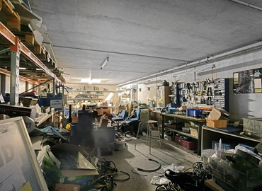 Lager til leje på Industrivej 51, 4000 Roskilde - 227 m² | Foto 2 - Lokalebasen.dk