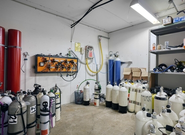 Lager til leje på Industrivej 51, 4000 Roskilde - 227 m² | Foto 5 - Lokalebasen.dk