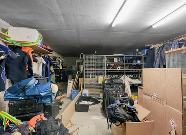 Lager til leje på Industrivej 51, 4000 Roskilde - 227 m² | Foto 4 - Lokalebasen