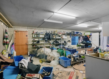 Lager til leje på Industrivej 51, 4000 Roskilde - 227 m² | Foto 3 - Lokalebasen