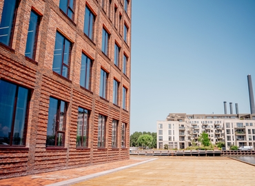 Kontor til leje på Østre Teglgade 50, 2450 København SV - 16213 m² | Foto 8 - Lokalebasen